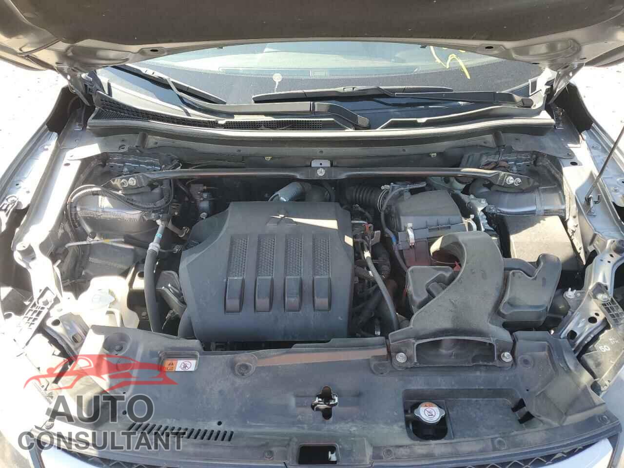 MITSUBISHI ECLIPSE 2020 - JA4AT3AA5LZ035972
