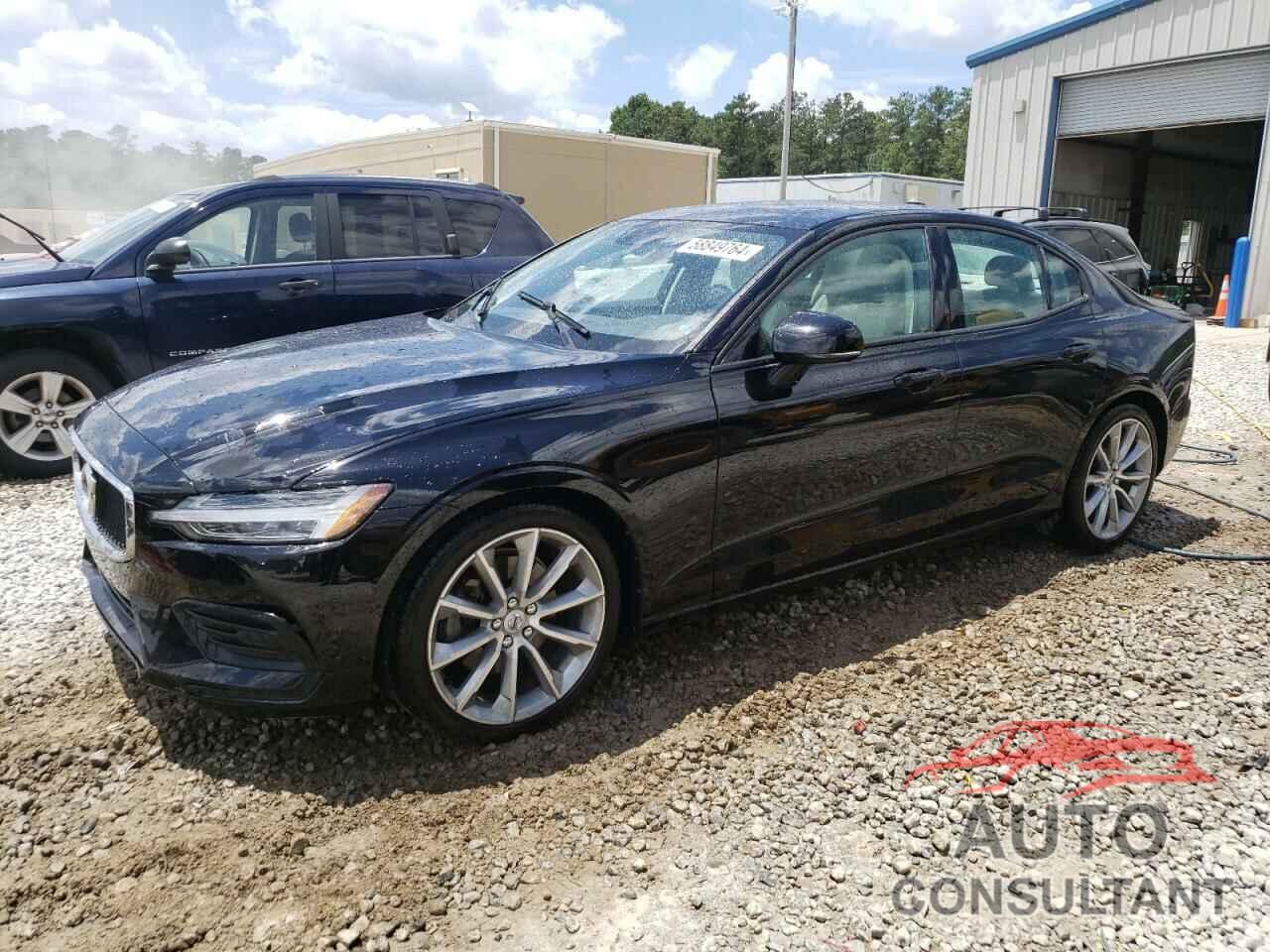 VOLVO S60 2020 - 7JR102FK5LG054917