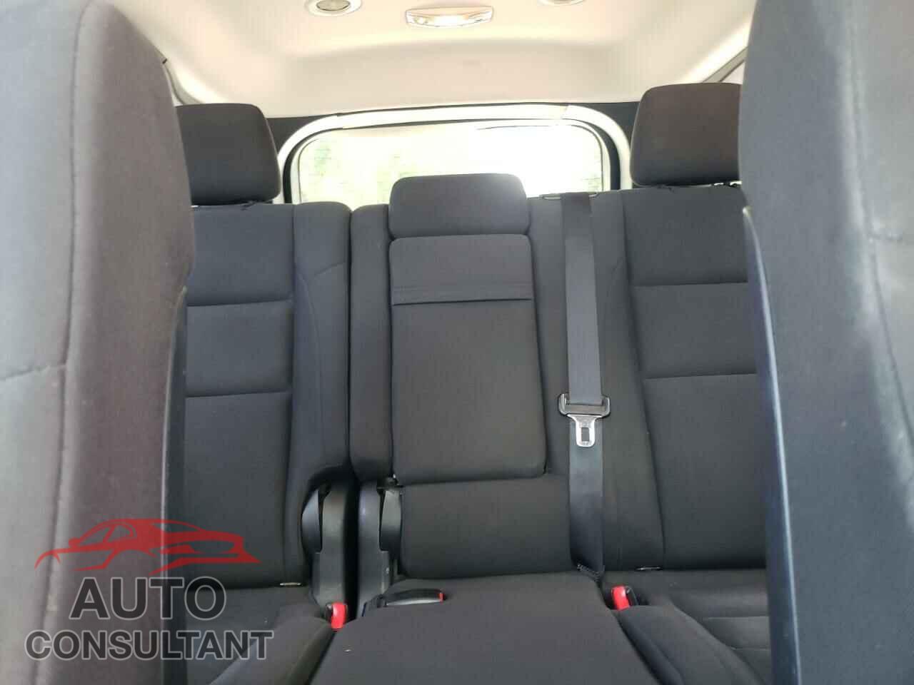 DODGE DURANGO 2013 - 1C4RDHAG0DC528728