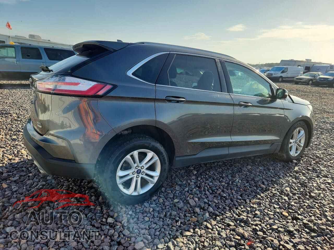 FORD EDGE 2020 - 2FMPK3J95LBB03842