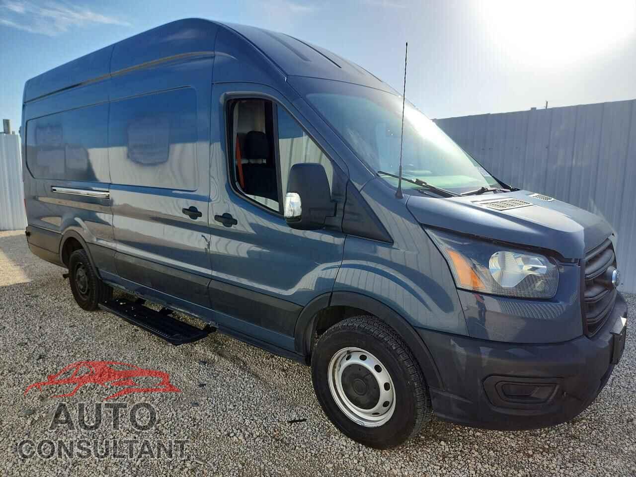 FORD TRANSIT 2020 - 1FTBR3X85LKB27962