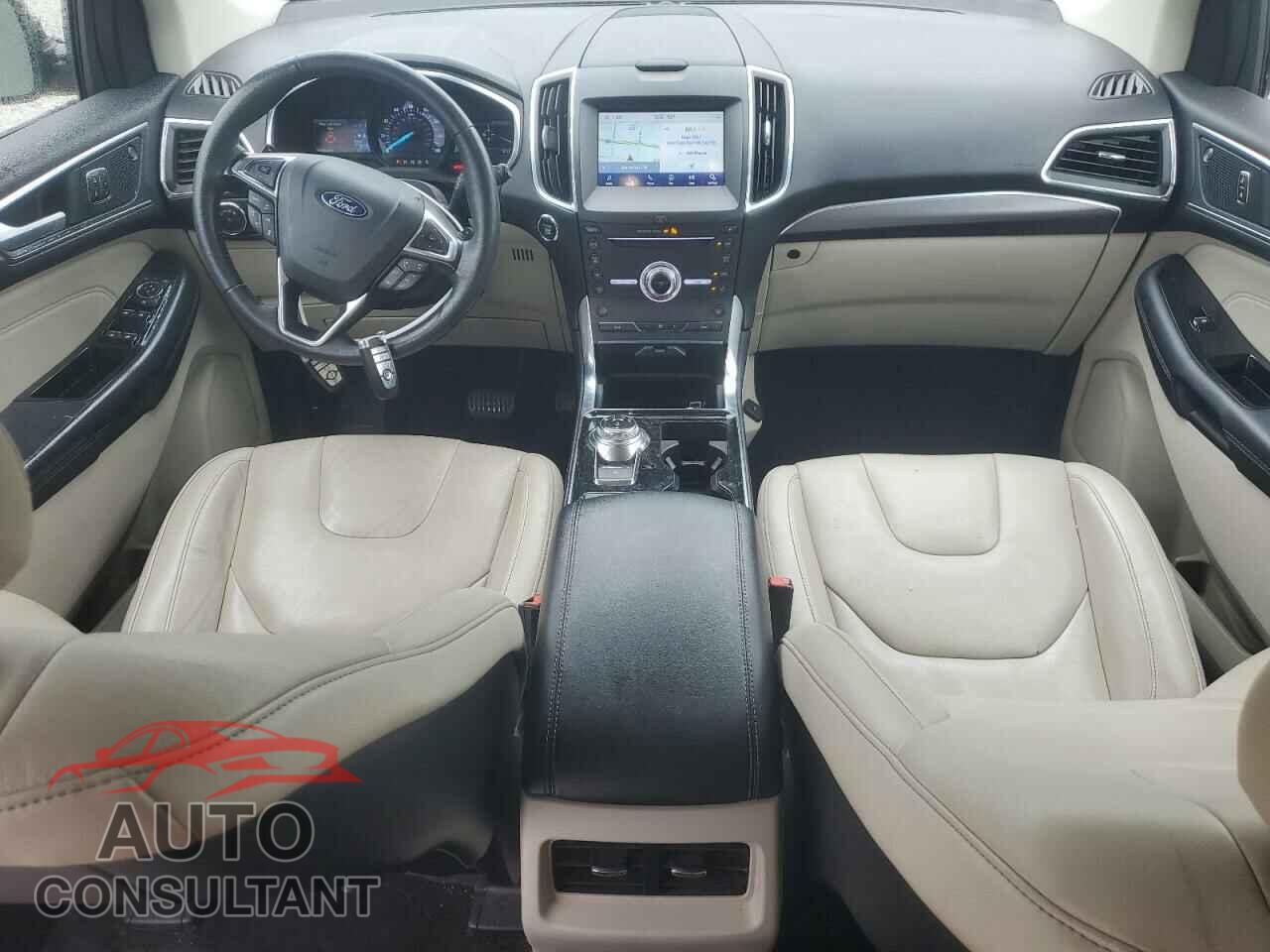 FORD EDGE 2019 - 2FMPK4K92KBB08726