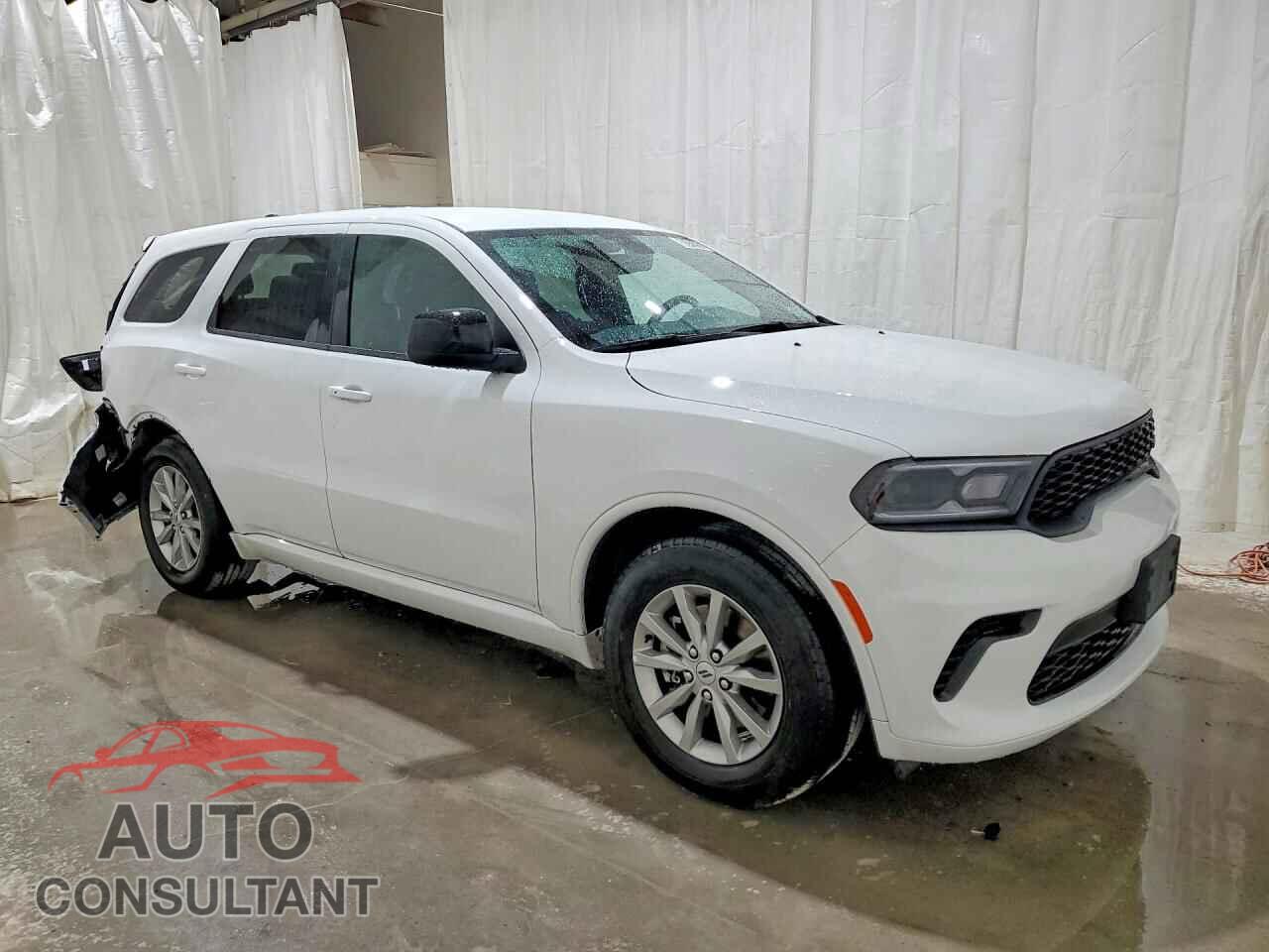 DODGE DURANGO 2026 - 1C4RDHDG9TC229202