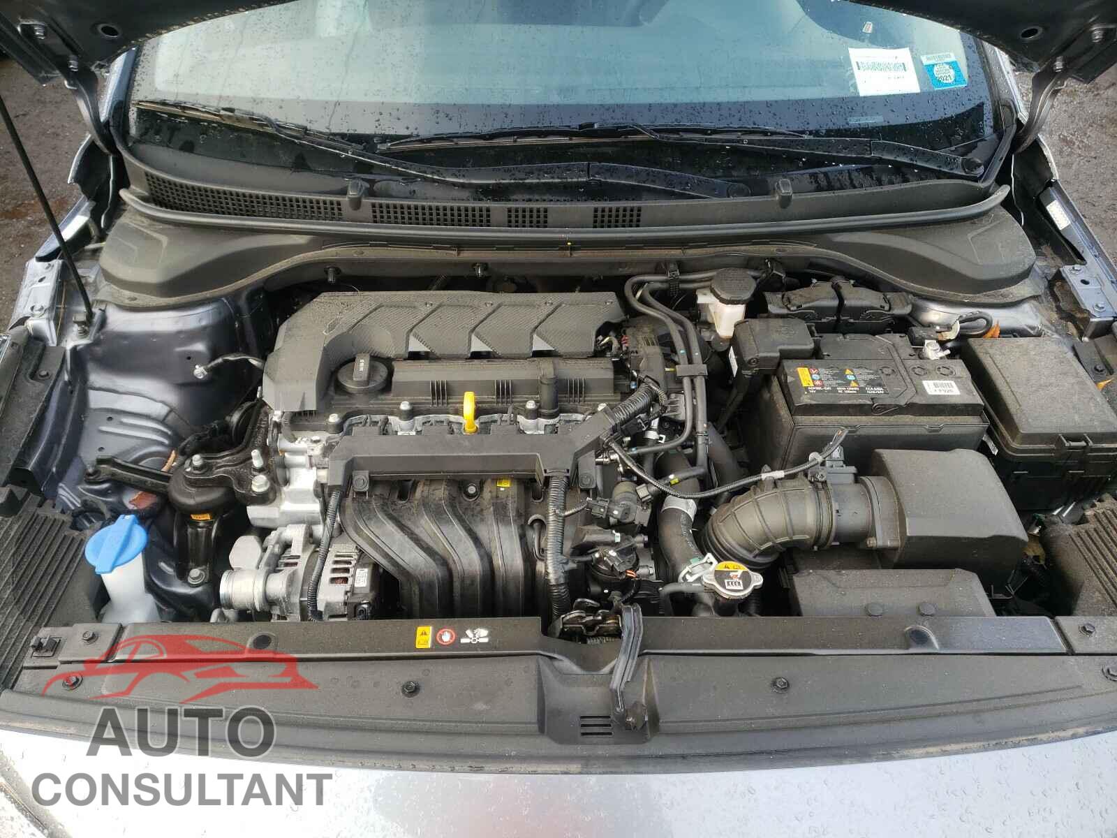 HYUNDAI ACCENT 2020 - 3KPC24A62LE119536
