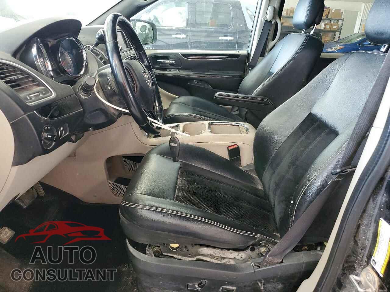 DODGE CARAVAN 2018 - 2C4RDGCG1JR342996