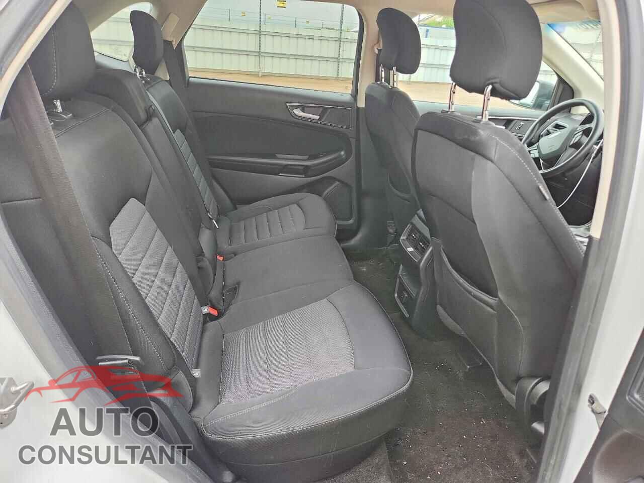 FORD EDGE 2018 - 2FMPK4G98JBB59011
