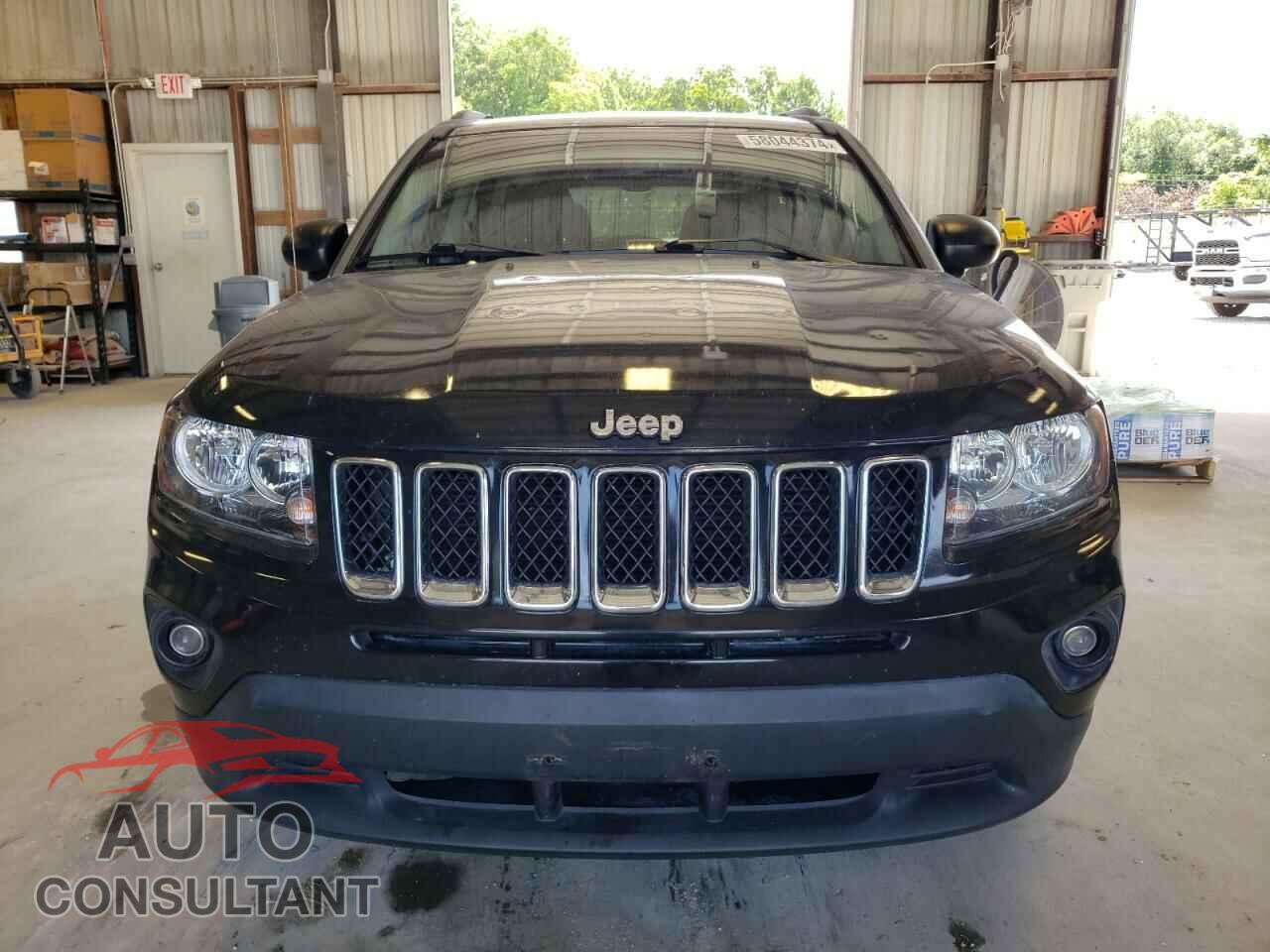 JEEP COMPASS 2016 - 1C4NJDBB5GD778175