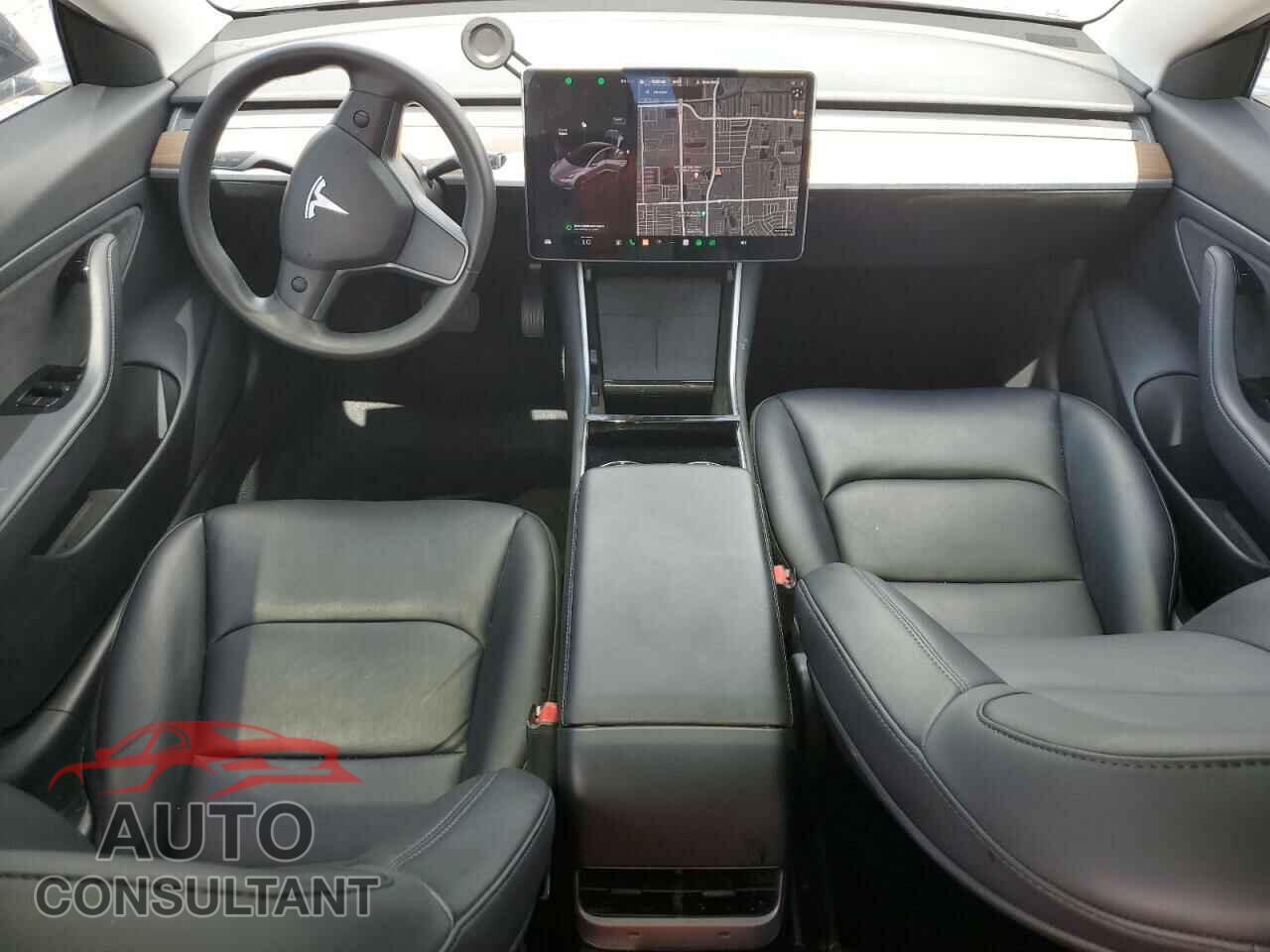 TESLA MODEL 3 2020 - 5YJ3E1EAXLF796851