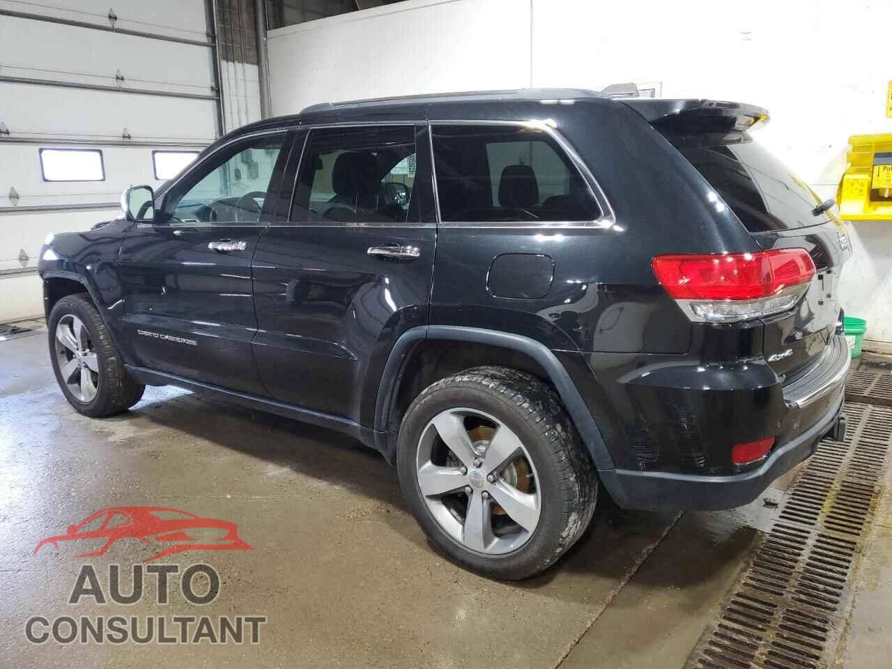 JEEP GRAND CHER 2015 - 1C4RJFBG3FC197416