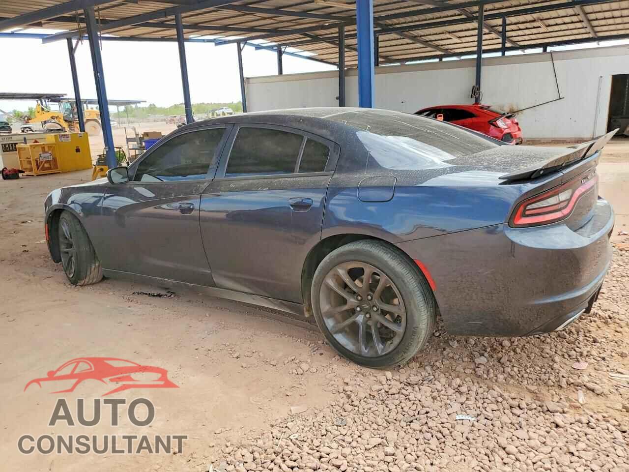 DODGE CHARGER 2016 - 2C3CDXBG8GH165499