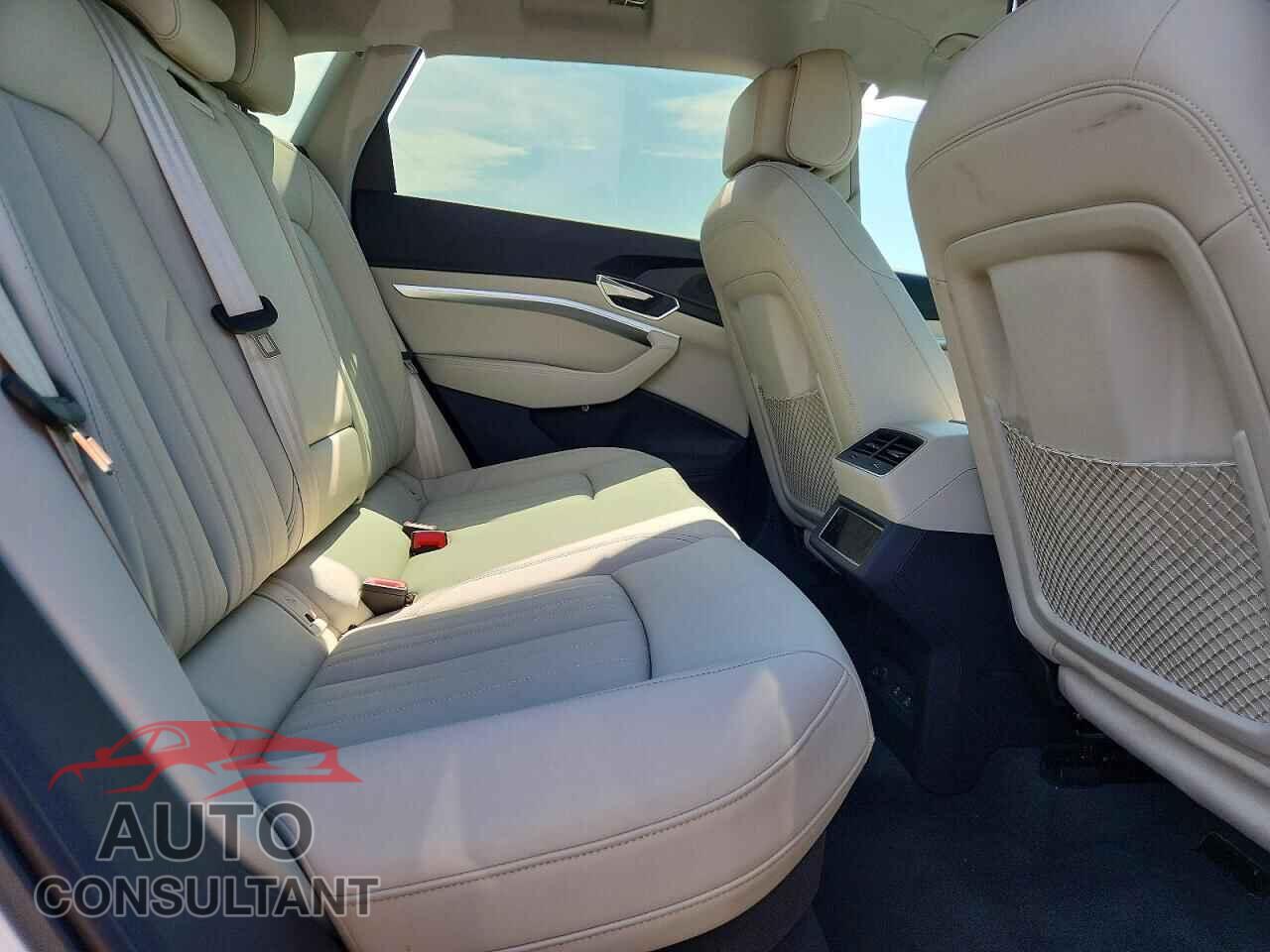 AUDI E-TRON 2022 - WA1AAAGE2NB014321