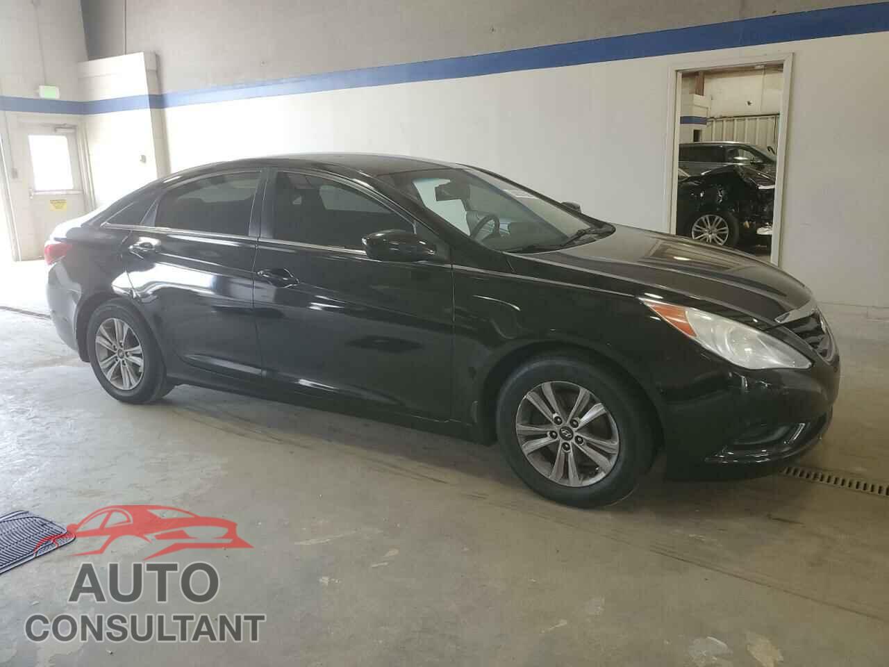 HYUNDAI SONATA 2011 - 5NPEB4AC1BH251972