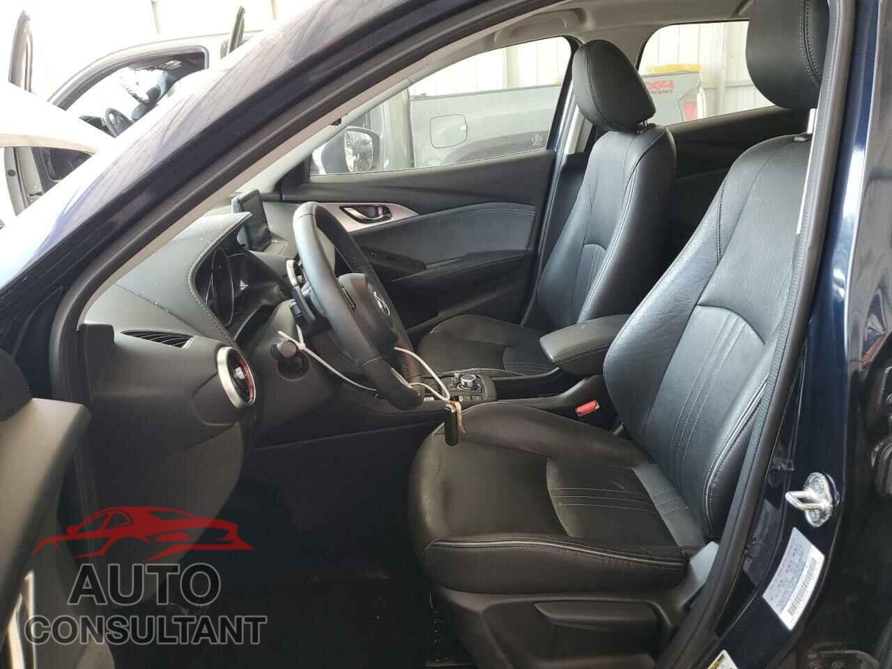 MAZDA CX-3 2019 - JM1DKDD7XK1445952