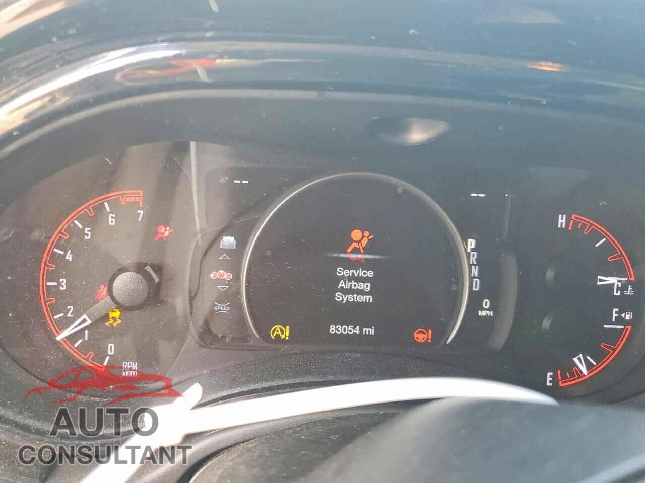 DODGE DURANGO 2021 - 1C4RDJAGXMC520255