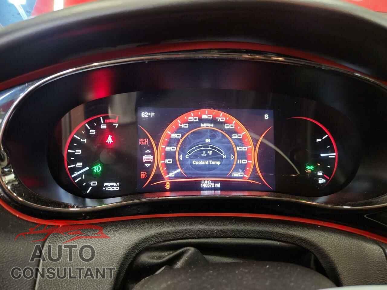 DODGE DART 2013 - 1C3CDFCB9DD325556