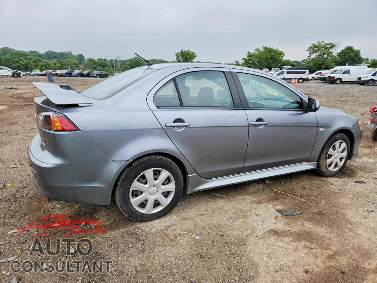 MITSUBISHI LANCER 2014 - JA32U2FU7EU003169