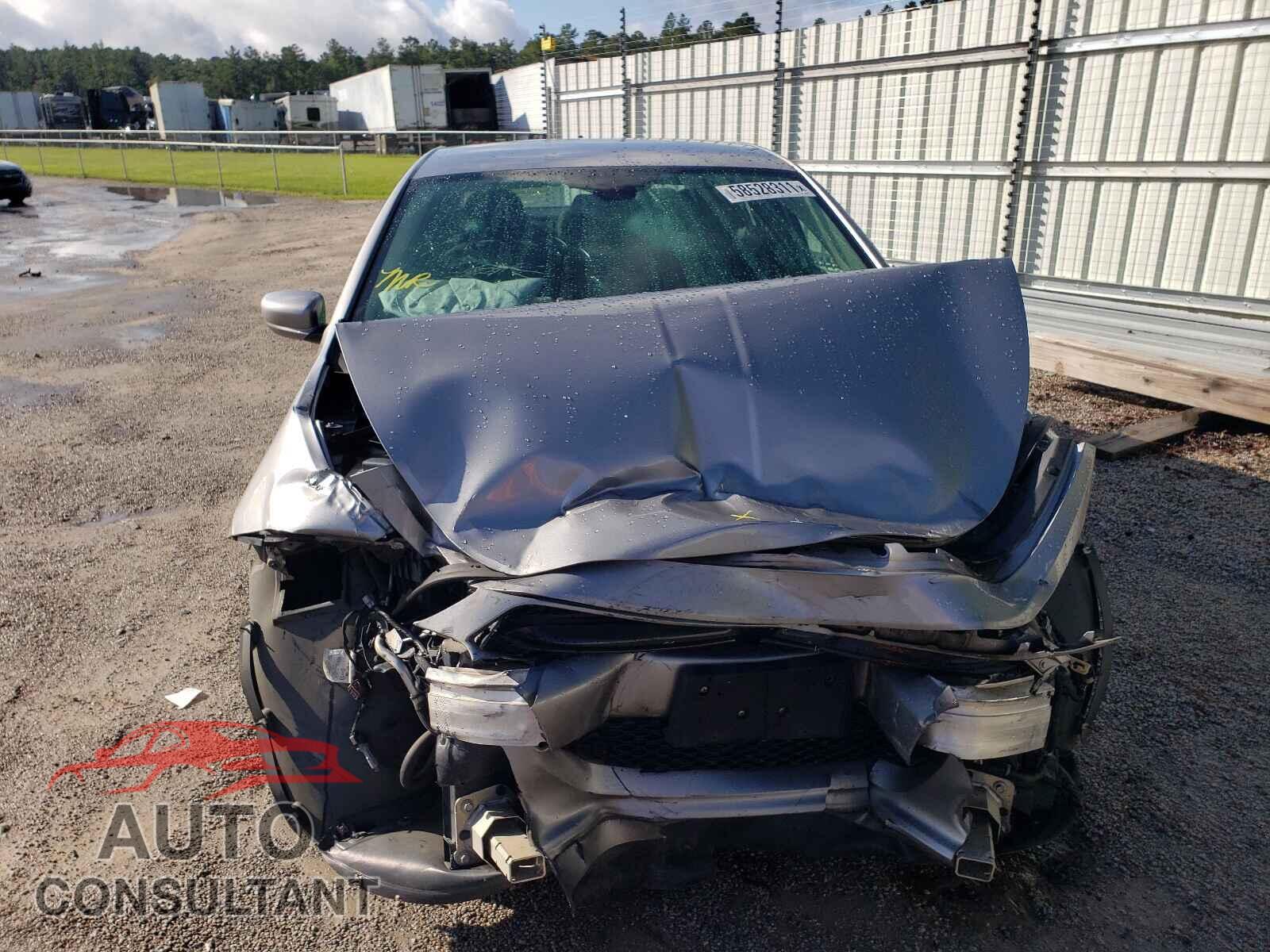 DODGE DART 2016 - 1C3CDFBB5GD606002