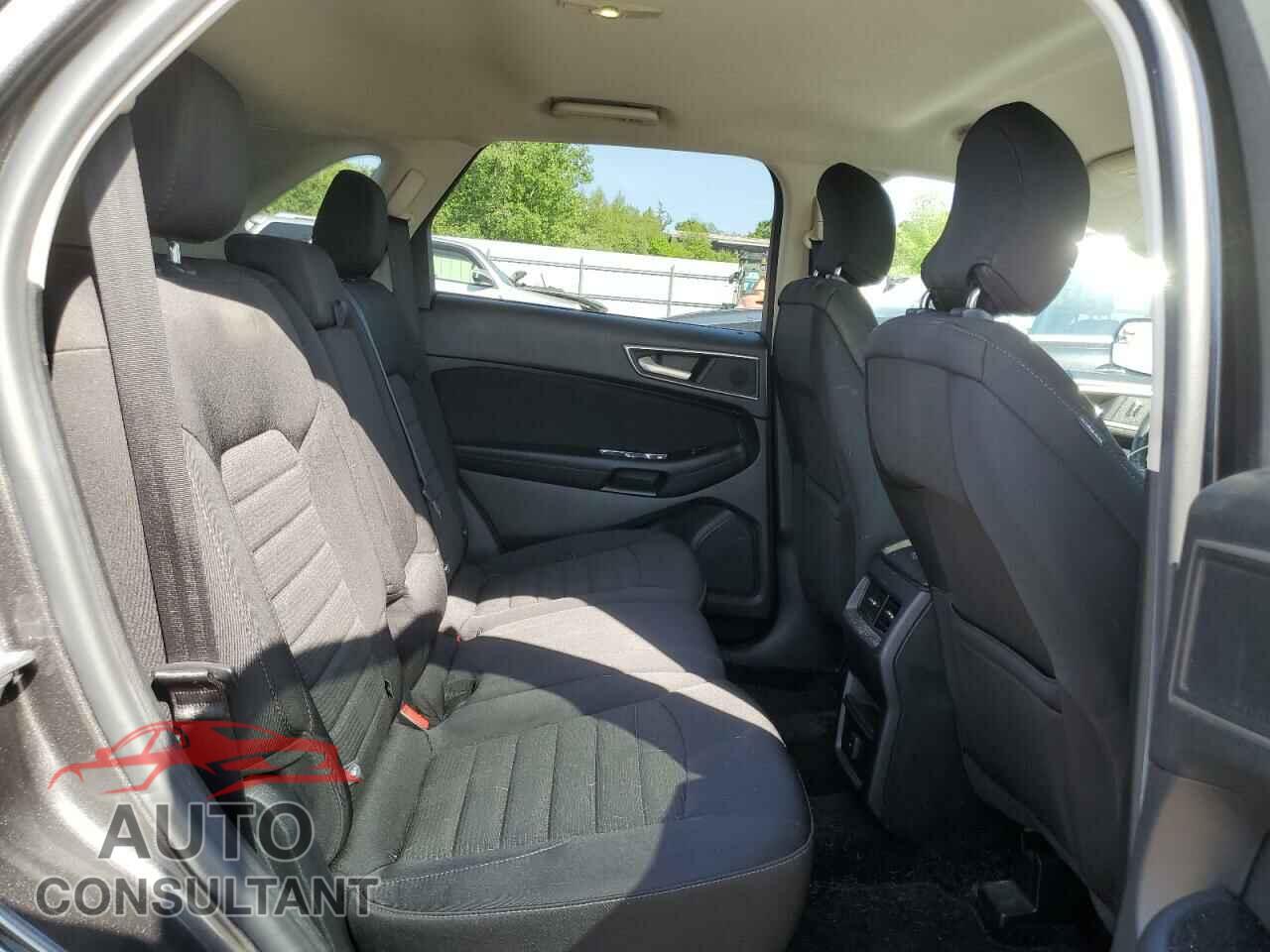 FORD EDGE 2015 - 2FMTK4J87FBC27563