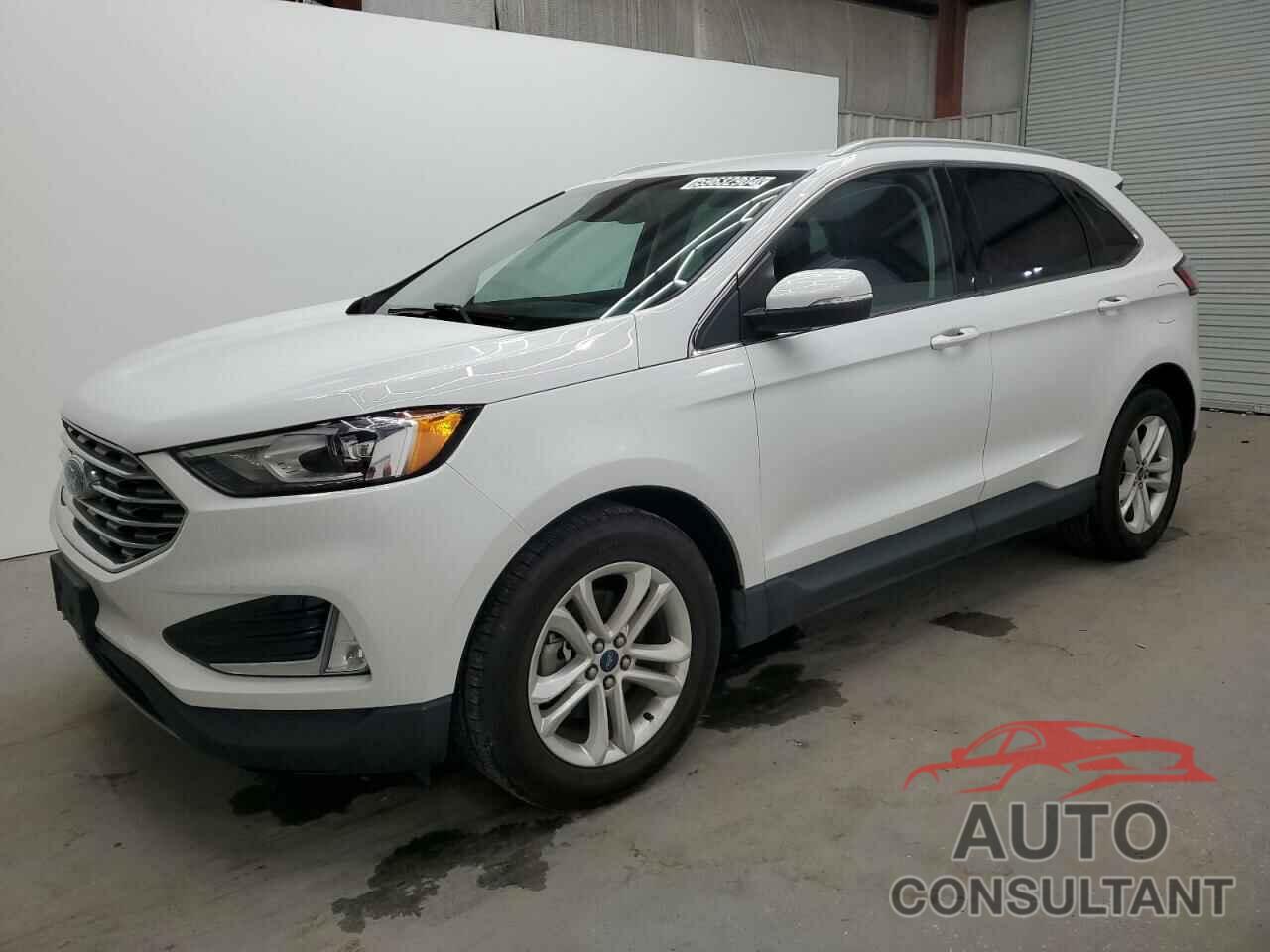 FORD EDGE 2019 - 2FMPK3J95KBC40018