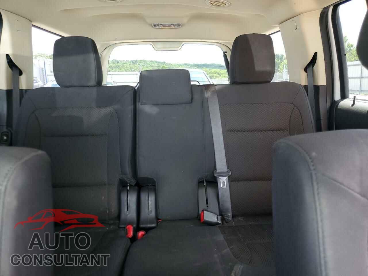 FORD FLEX 2016 - 2FMHK6C82GBA14083