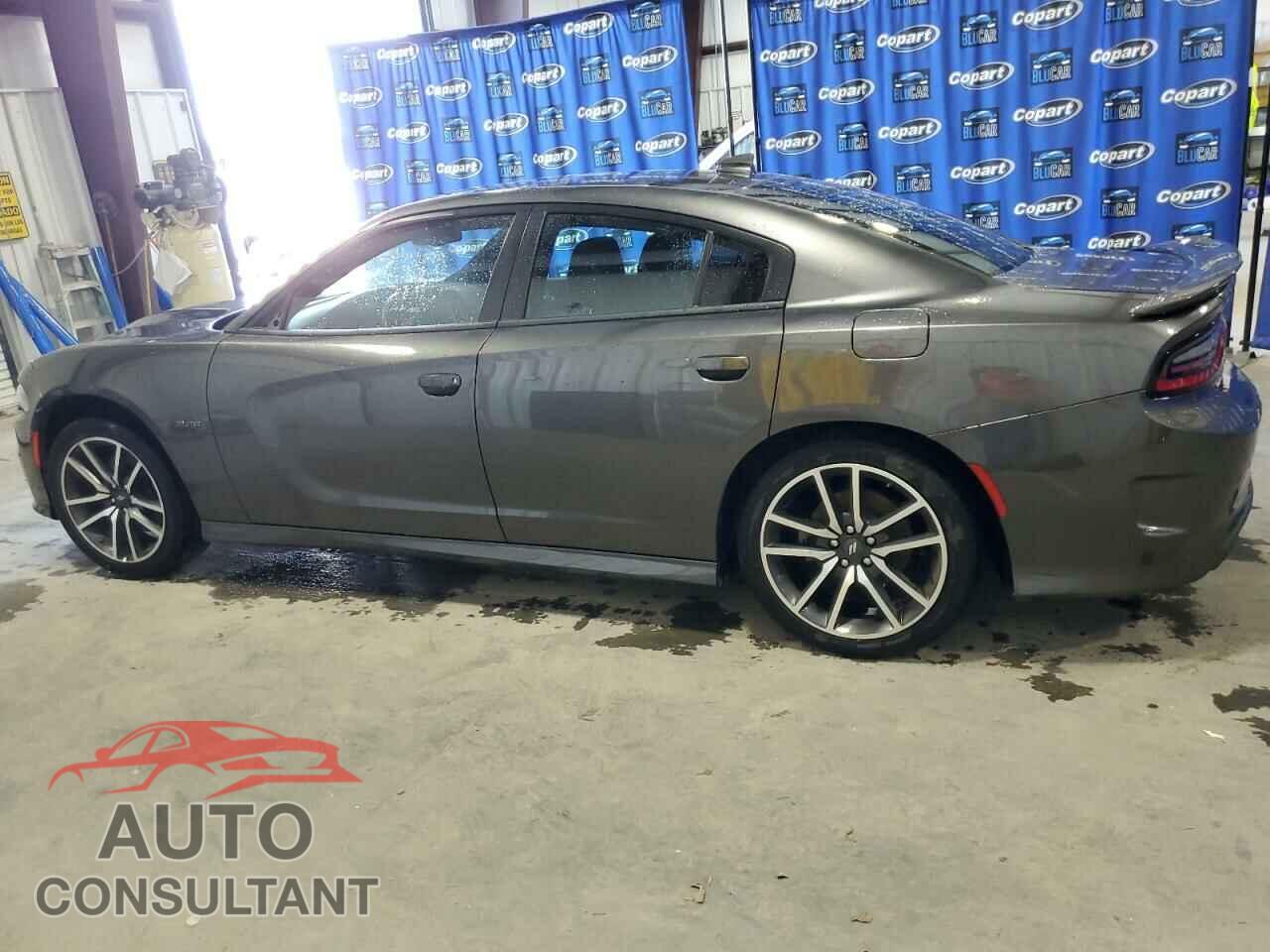 DODGE CHARGER 2023 - 2C3CDXCT6PH587685