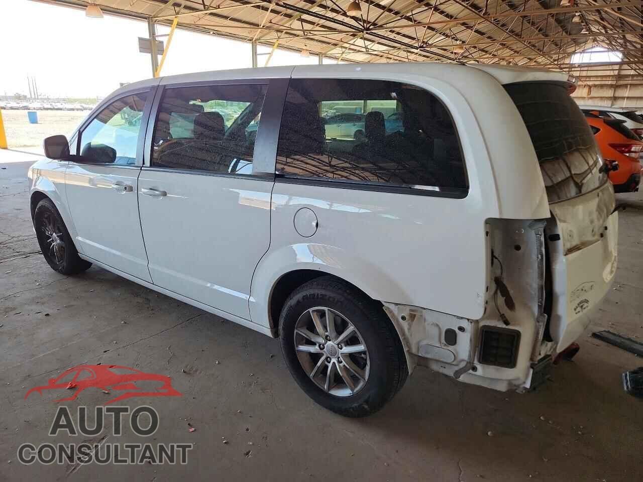 DODGE CARAVAN 2020 - 2C4RDGBG9LR241242