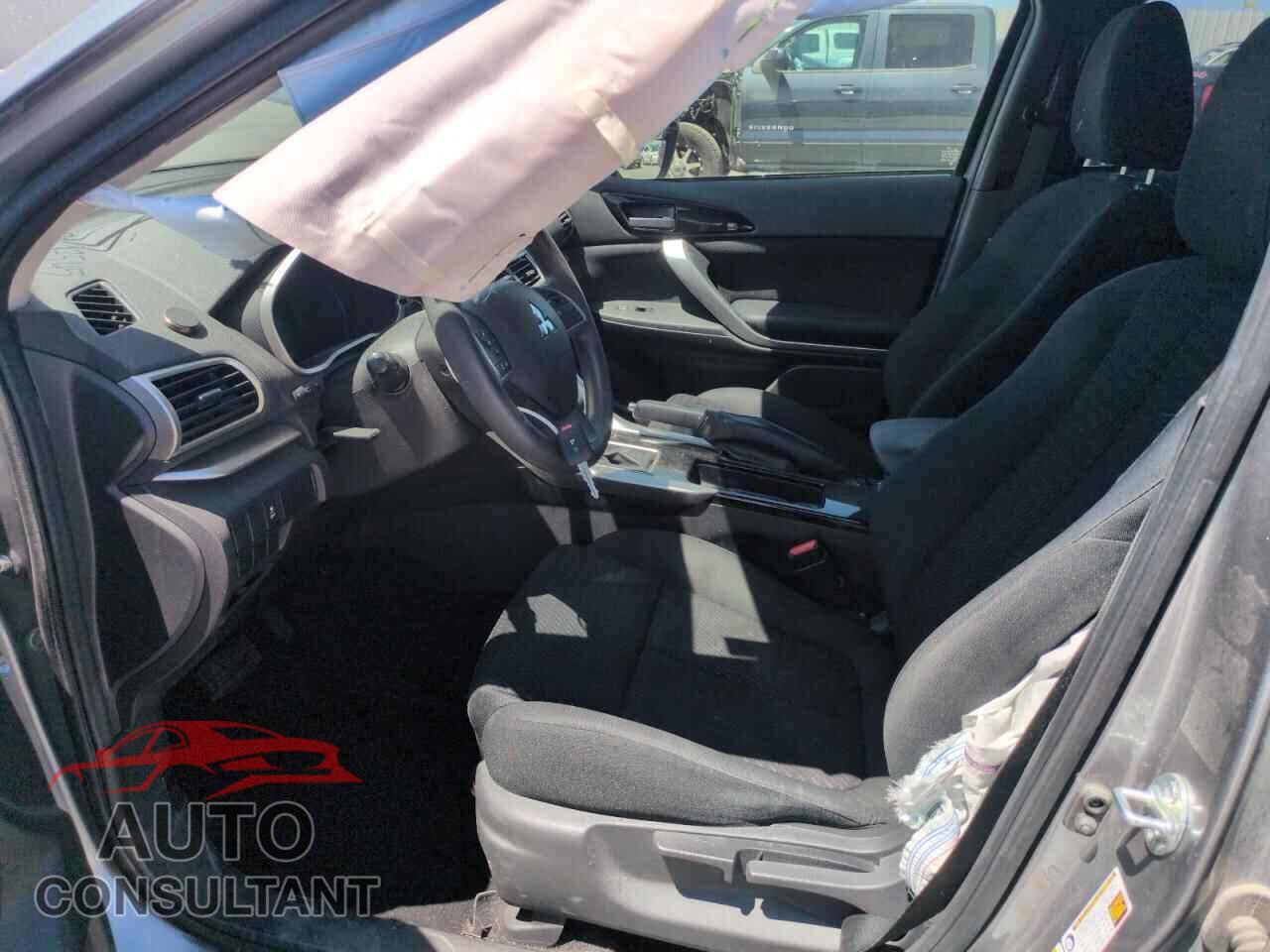 MITSUBISHI ECLIPSE 2019 - JA4AS3AA5KZ013942