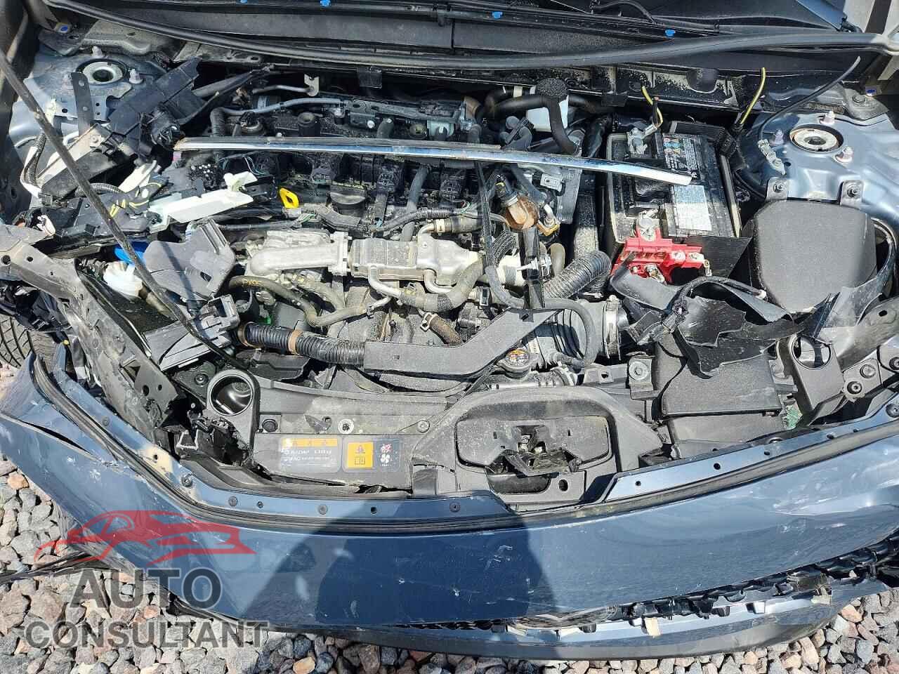 MAZDA CX30 2023 - 3MVDMBCM2PM585282