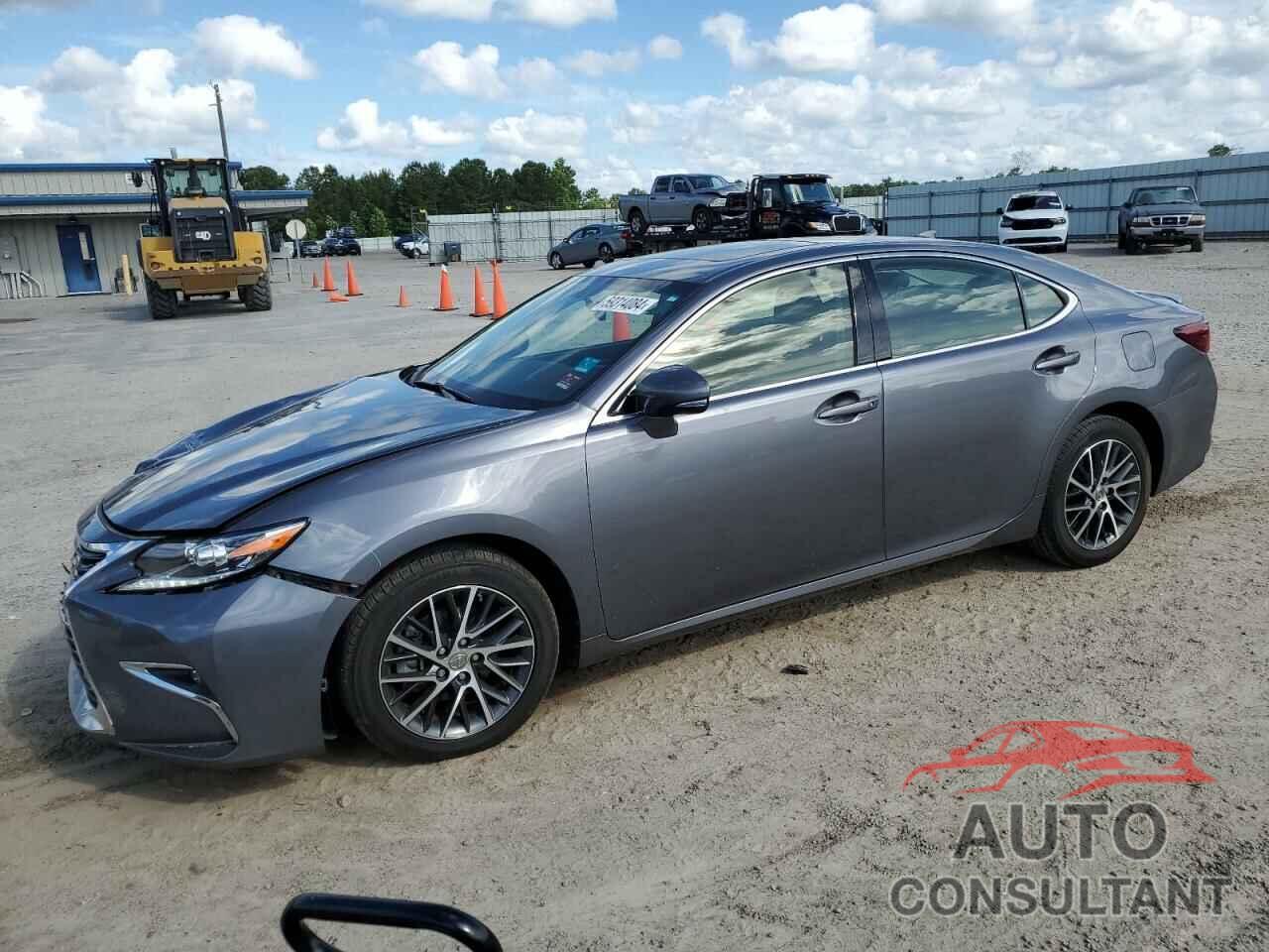 LEXUS ES350 2016 - JTHBK1GG7G2217229