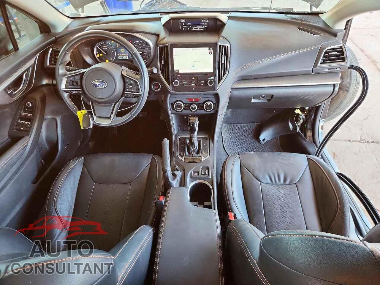 SUBARU CROSSTREK 2023 - JF2GTHNC1PH283772