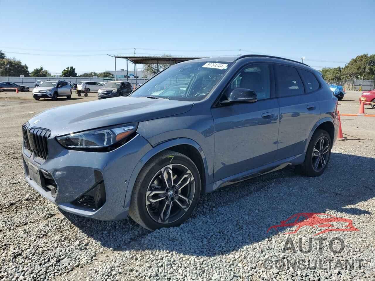 BMW X1 2023 - WBX73EF01P5X77099