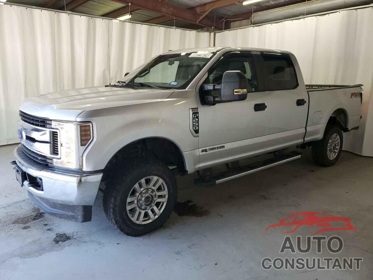 FORD F250 2019 - 1FT7W2BT8KEE20904