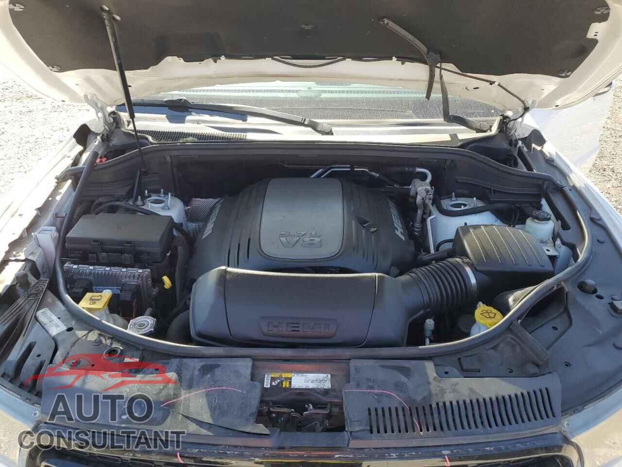 DODGE DURANGO 2015 - 1C4SDJCT9FC939275