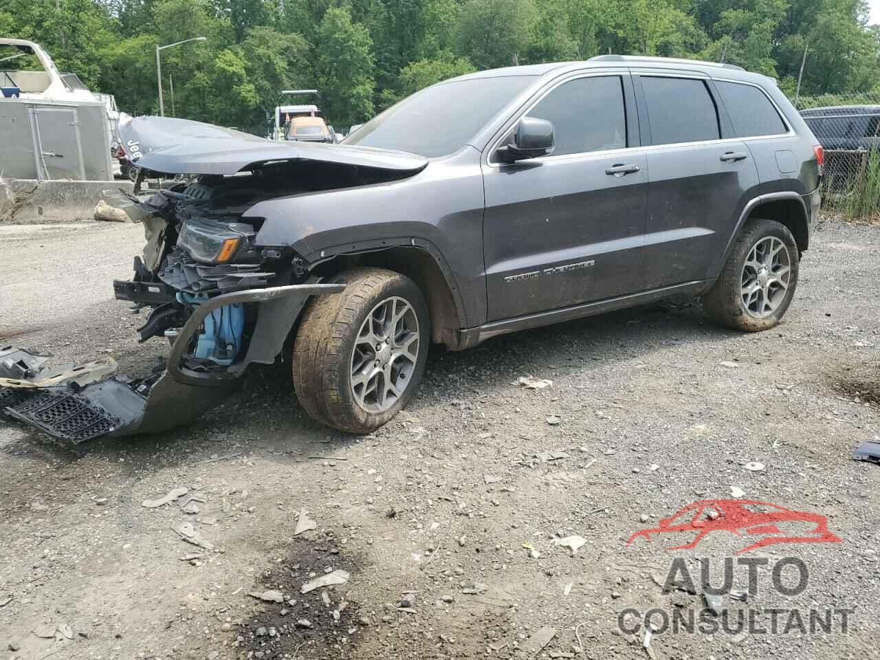 JEEP GRAND CHER 2018 - 1C4RJFBT5JC258626