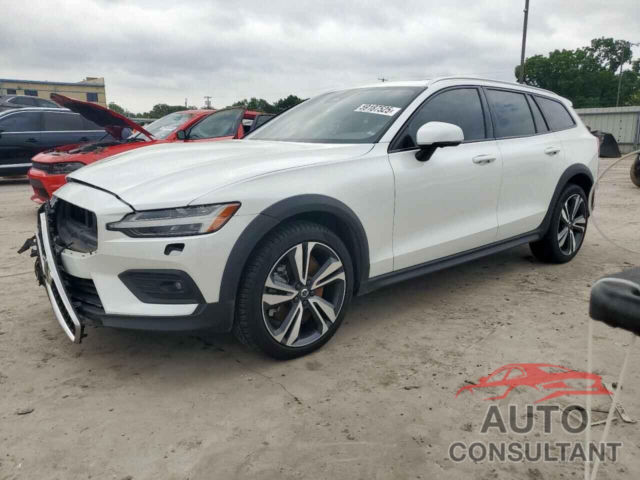 VOLVO V60 2024 - YV4L12WY3R2137287