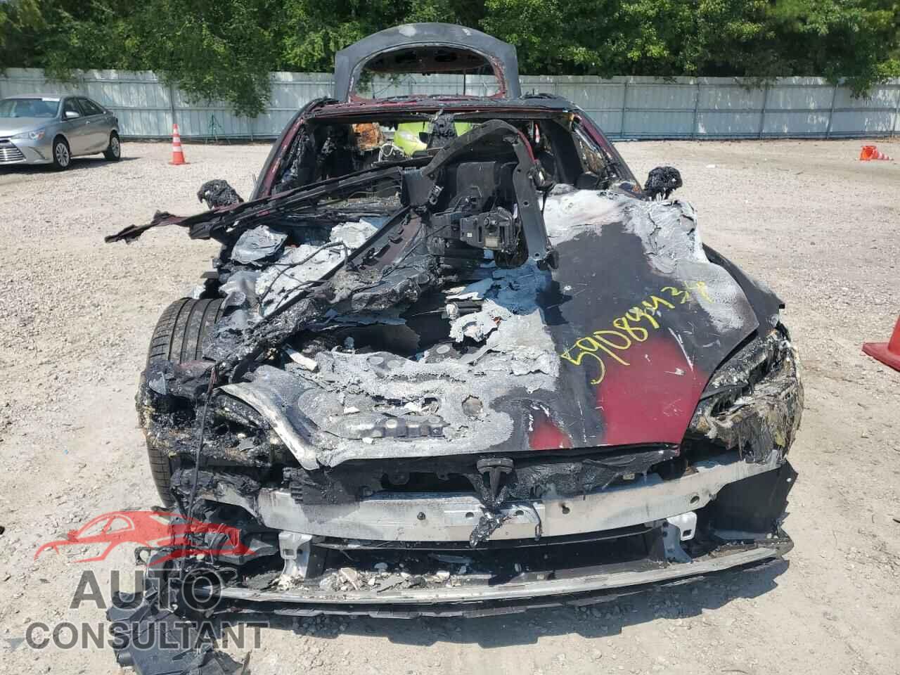 TESLA MODEL S 2023 - 5YJSA1E67PF514951