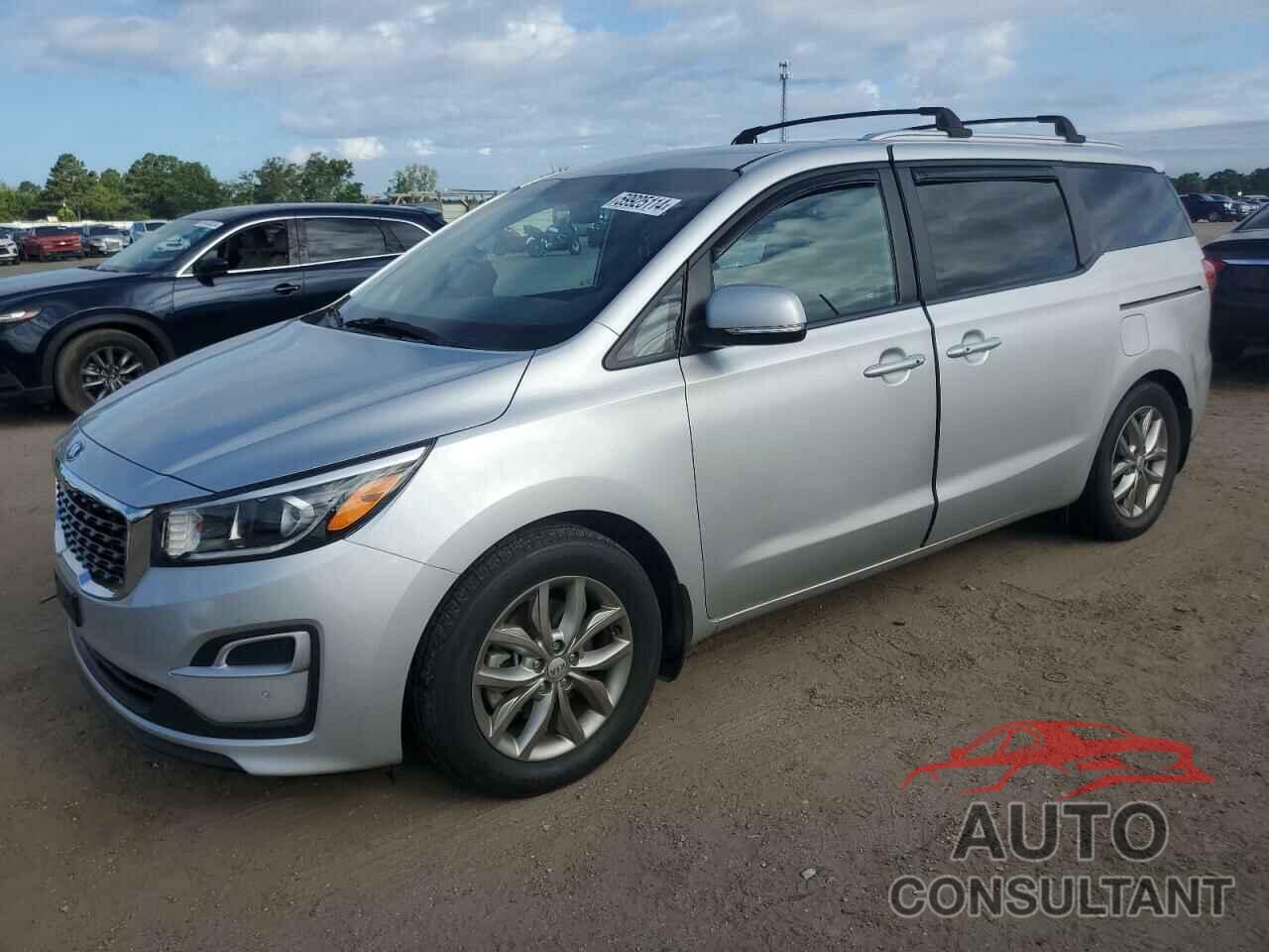 KIA All Models 2020 - KNDMB5C11L6574556