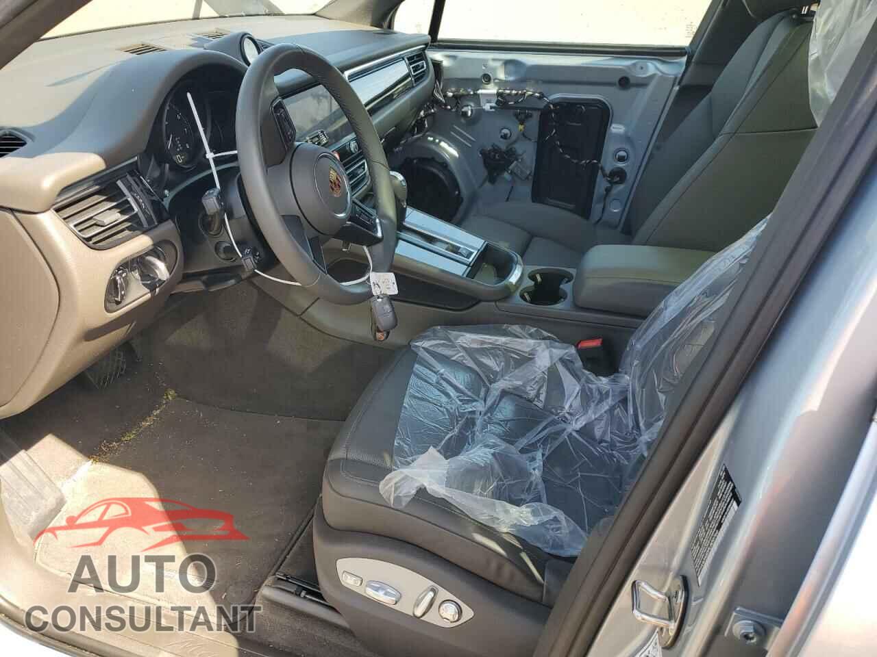 PORSCHE MACAN BASE 2023 - WP1AA2A50PLB20766