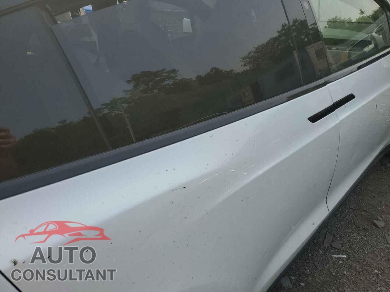 TESLA MODEL X 2022 - 7SAXCAE58NF355283