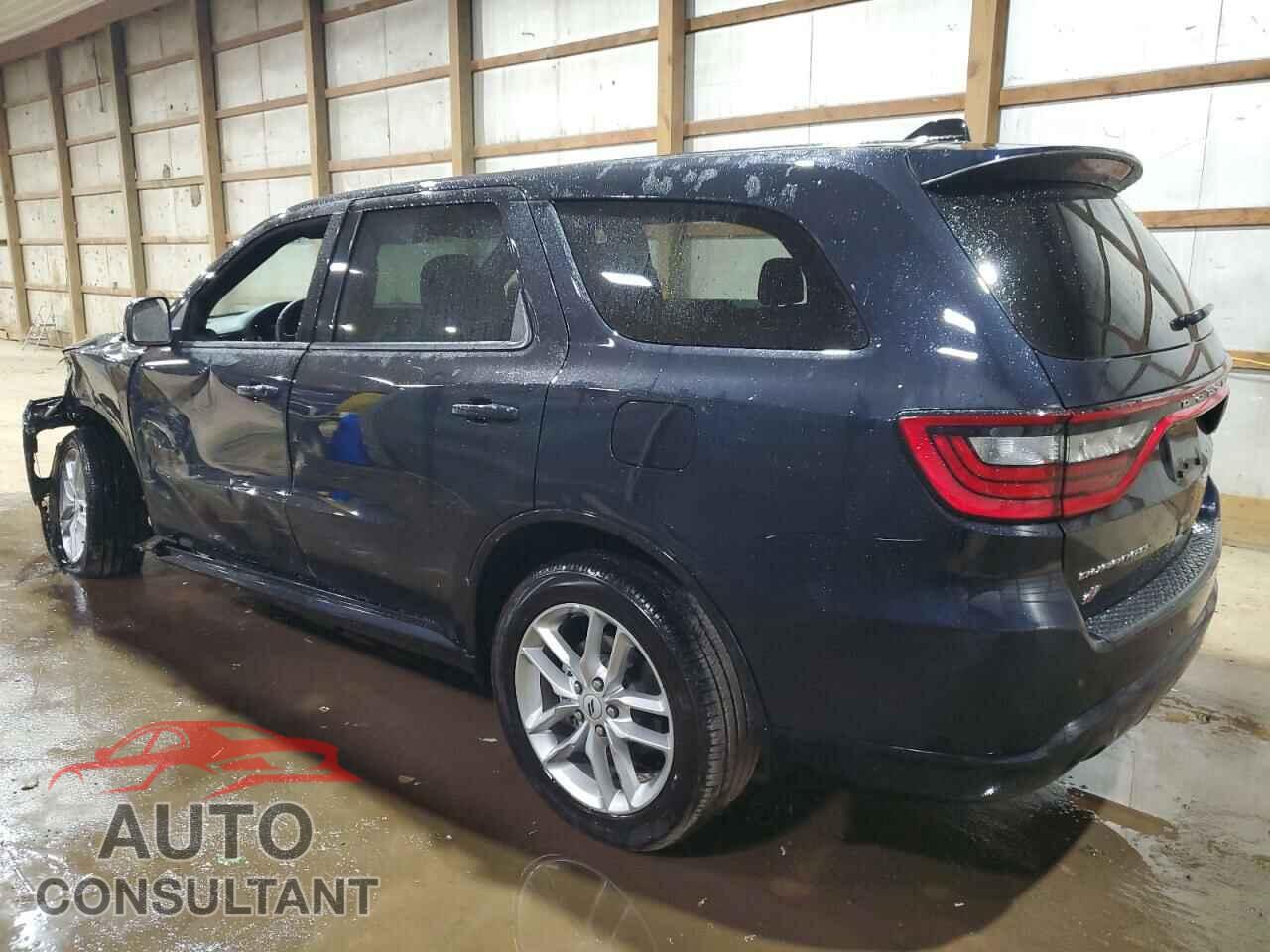 DODGE DURANGO 2025 - 1C4RDJDG9SC536553