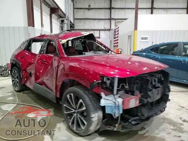 MAZDA CX-50 2024 - 7MMVABDY0RN177842