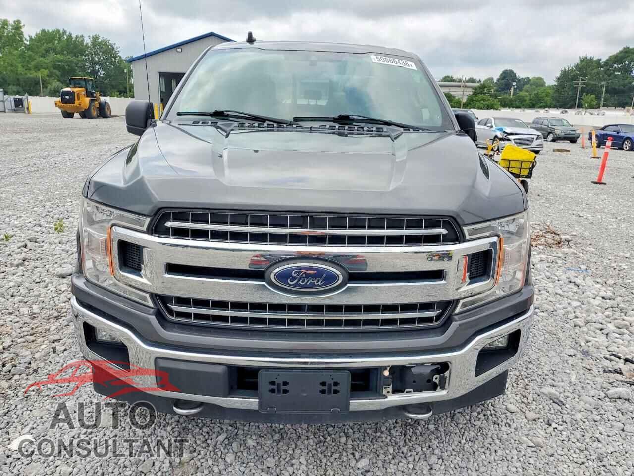 FORD F150 2019 - 1FTEW1EP7KFA57120