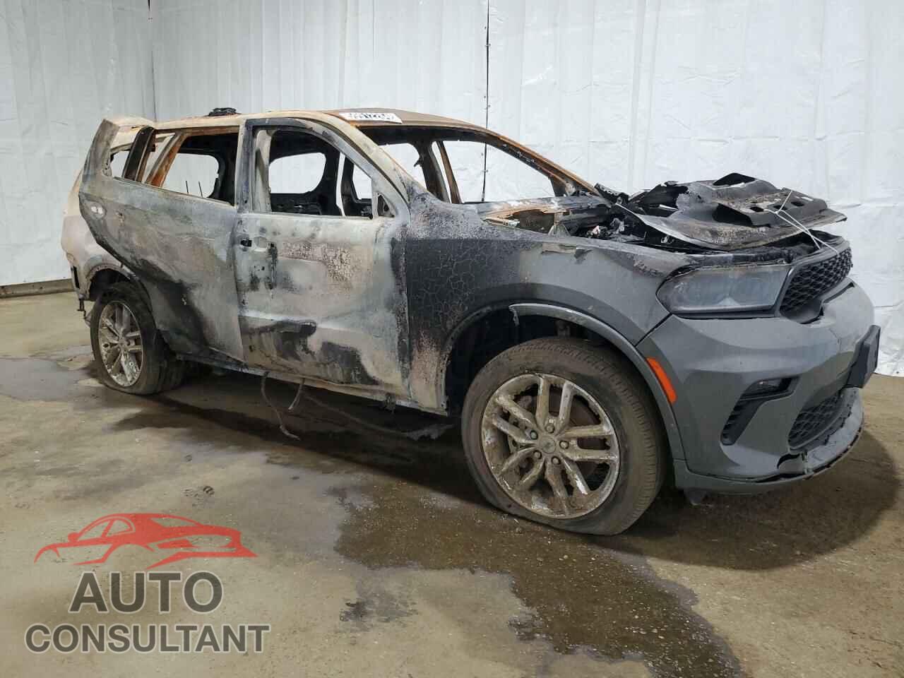 DODGE DURANGO 2023 - 1C4RDJDG8PC630916