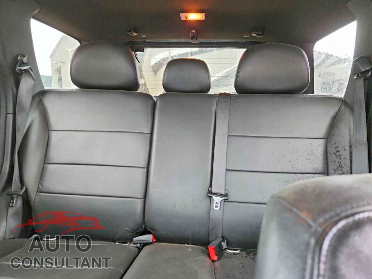 FORD ESCAPE 2011 - 1FMCU0DG1BKC00171