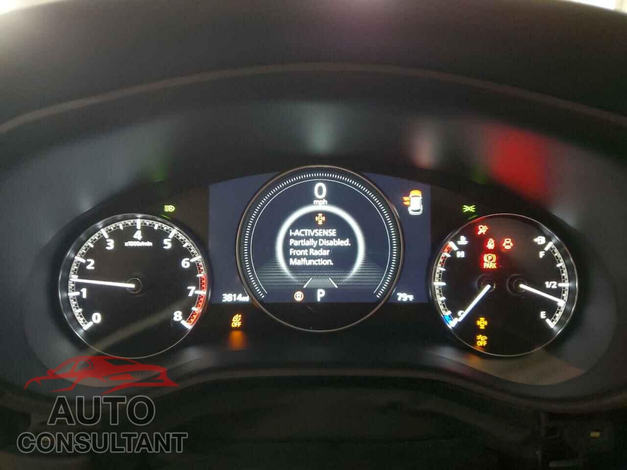 MAZDA CX-50 PREF 2025 - 7MMVABBM5SN342919