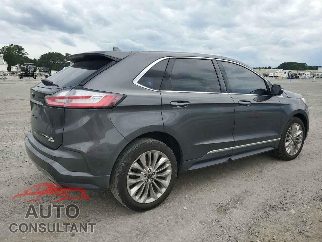 FORD EDGE 2020 - 2FMPK3K9XLBB03754