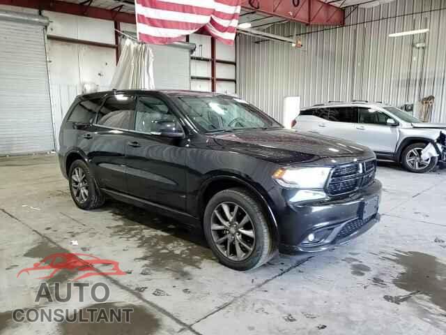 DODGE DURANGO 2014 - 1C4RDJDG0EC599576