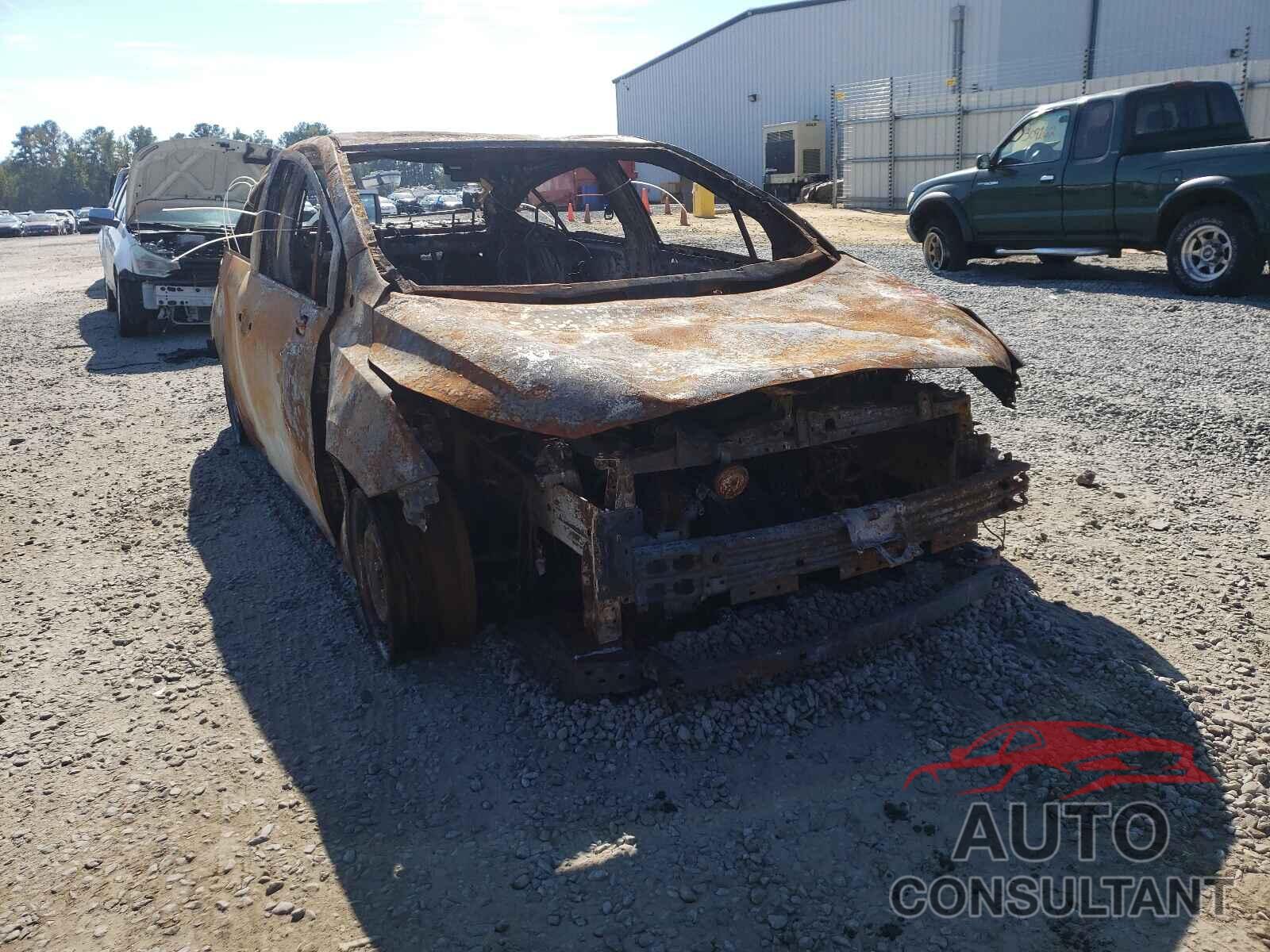NISSAN VERSA 2020 - 3N1CN8DV4LL863705