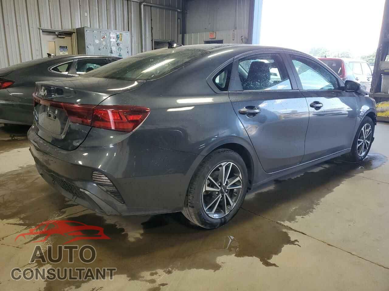 KIA FORTE 2023 - 3KPF24AD0PE557196