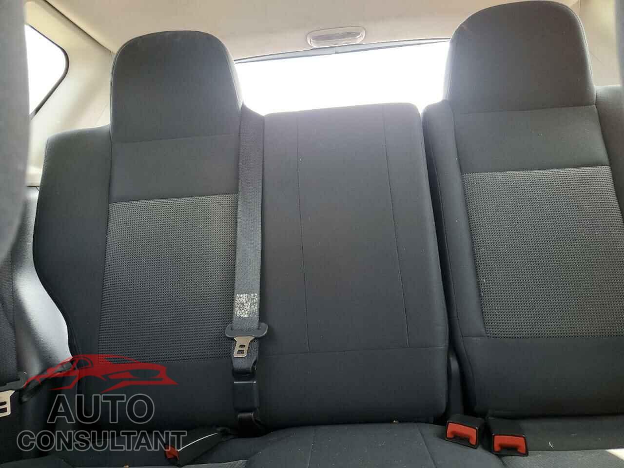 JEEP COMPASS 2012 - 1C4NJDEB6CD630607